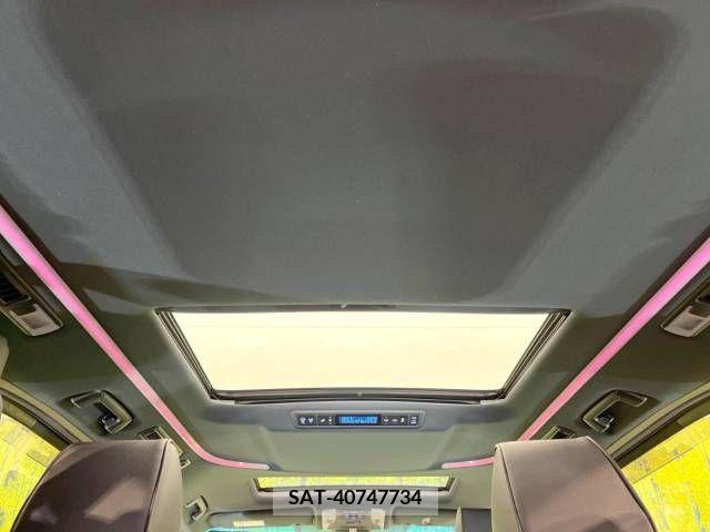 Toyota ALPHARD 2021-06 260160-2