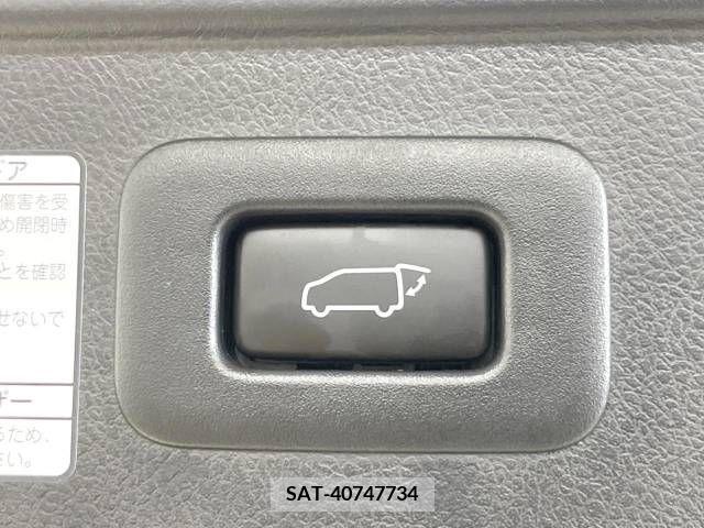 Toyota ALPHARD 2021-06 260160-8