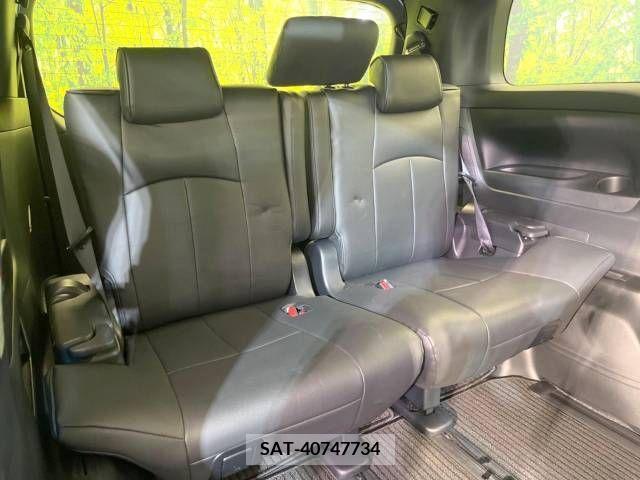 Toyota ALPHARD 2021-06 260160-11
