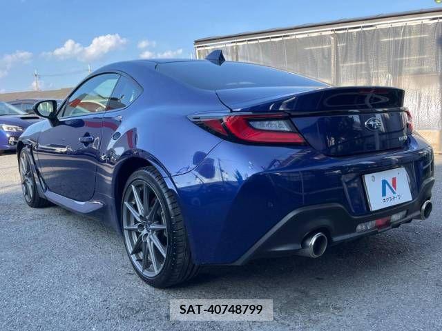 Subaru BRZ 2021-10 357473-19