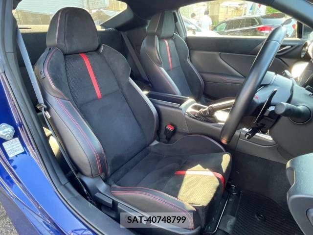 Subaru BRZ 2021-10 357473-6