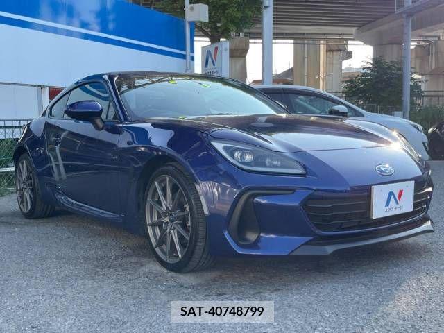 Subaru BRZ 2021-10 357473-18