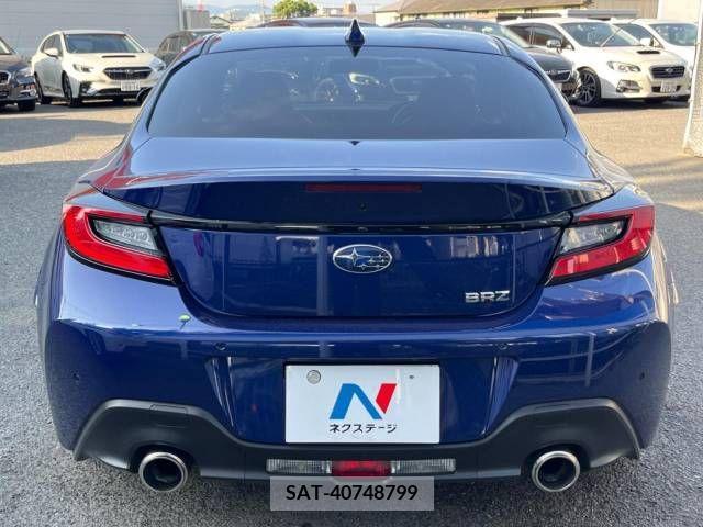 Subaru BRZ 2021-10 357473-17