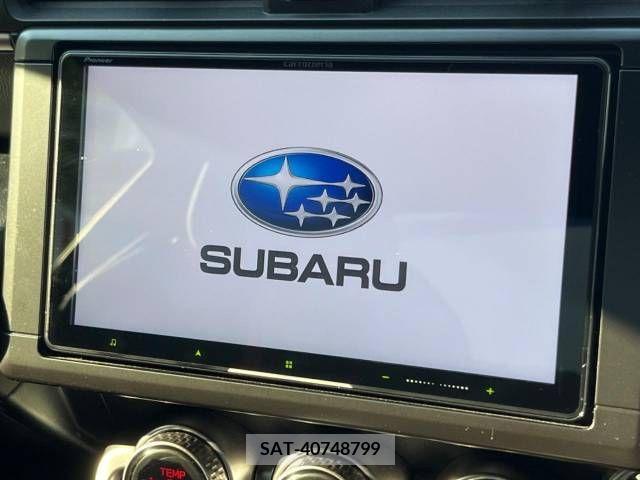 Subaru BRZ 2021-10 357473-4