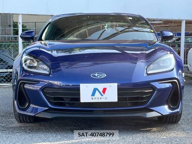 Subaru BRZ 2021-10 357473-16
