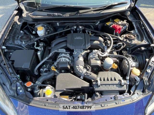 Subaru BRZ 2021-10 357473-14