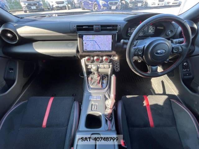 Subaru BRZ 2021-10 357473-1