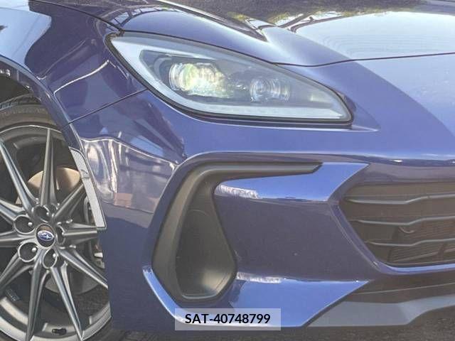 Subaru BRZ 2021-10 357473-13