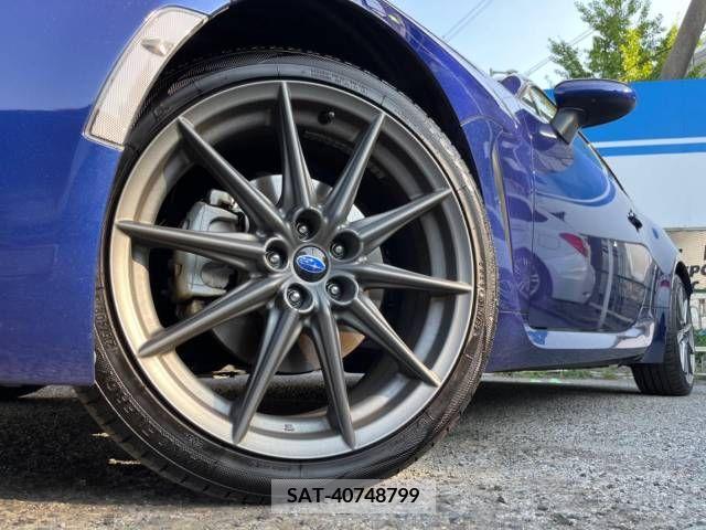 Subaru BRZ 2021-10 357473-12