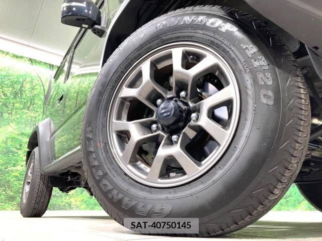 Suzuki JIMNY SIERRA 2022-11 223842-14