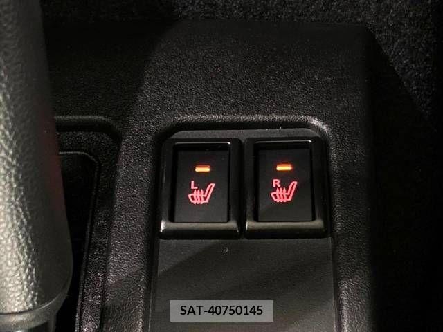 Suzuki JIMNY SIERRA 2022-11 223842-6