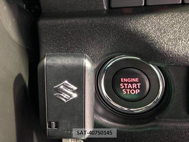 Suzuki JIMNY SIERRA 2022-11 223842-8