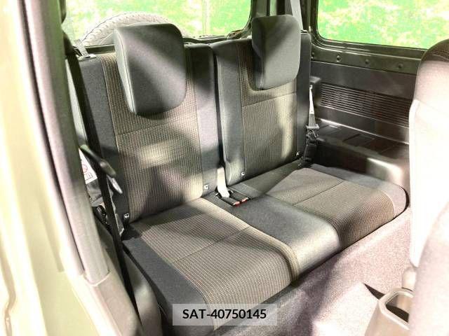 Suzuki JIMNY SIERRA 2022-11 223842-10