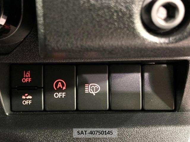Suzuki JIMNY SIERRA 2022-11 223842-4