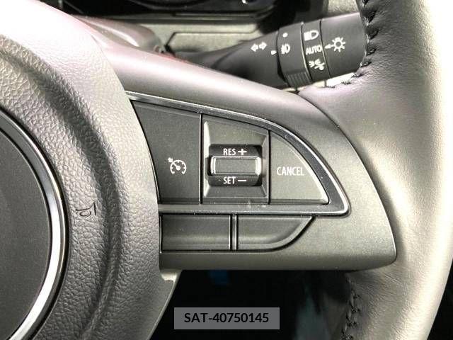 Suzuki JIMNY SIERRA 2022-11 223842-5