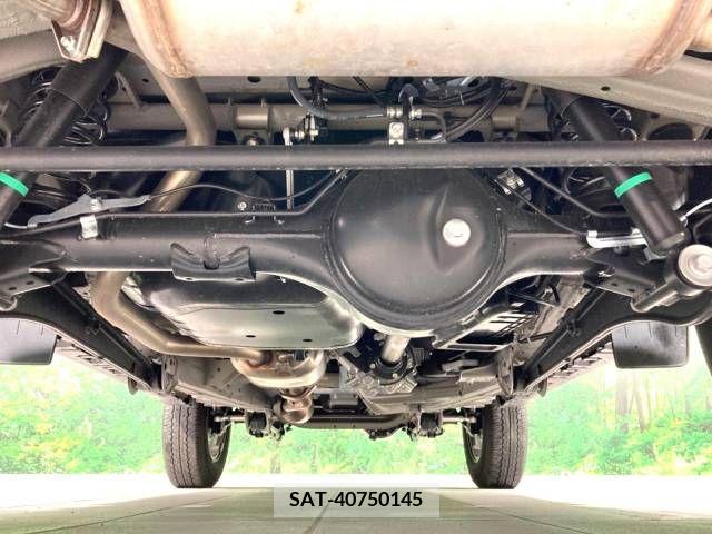Suzuki JIMNY SIERRA 2022-11 223842-18