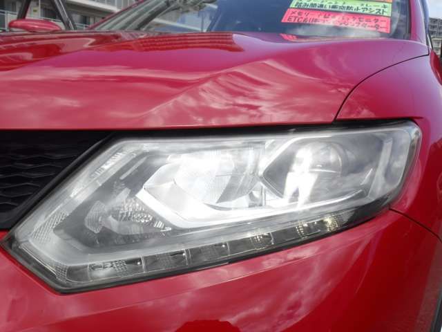 Nissan X-TRAIL 2015-10 7412-15