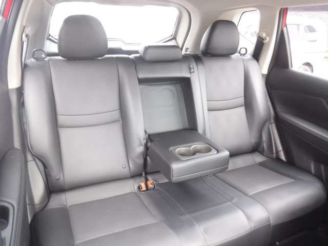 Nissan X-TRAIL 2015-10 7412-11