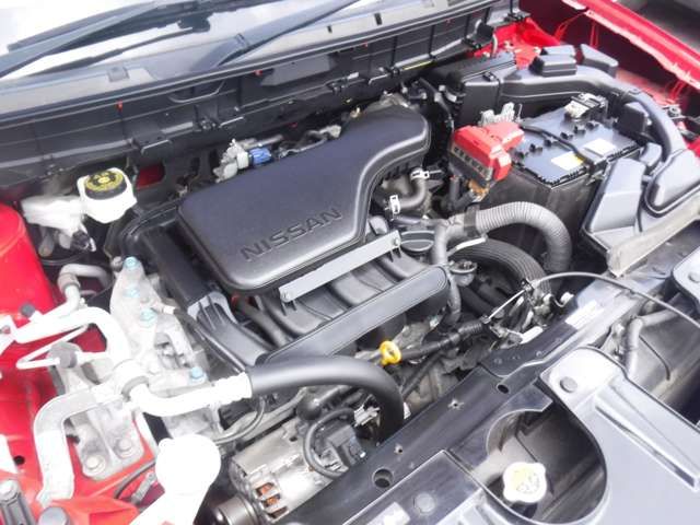 Nissan X-TRAIL 2015-10 7412-17