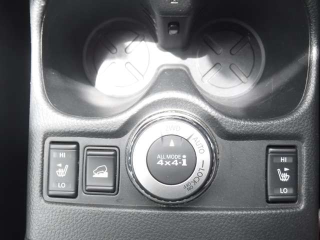 Nissan X-TRAIL 2015-10 7412-6