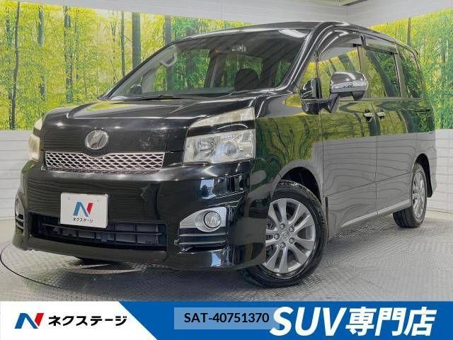 Toyota VOXY 2012-06 327844-0