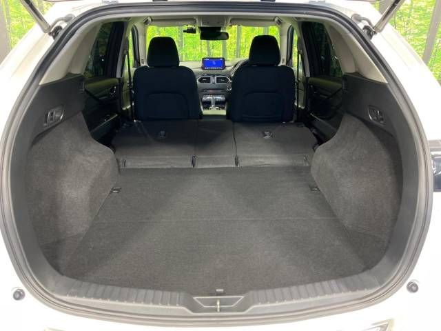 Mazda CX-5 2020-02 192468-10