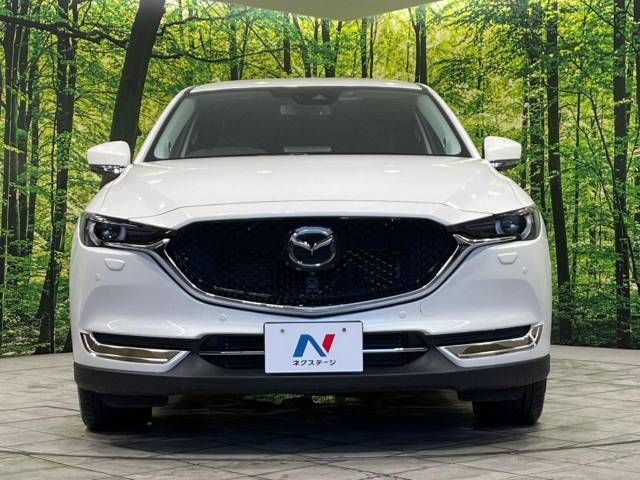 Mazda CX-5 2020-02 192468-14