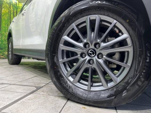 Mazda CX-5 2020-02 192468-13