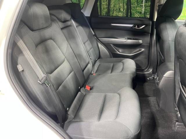 Mazda CX-5 2020-02 192468-9