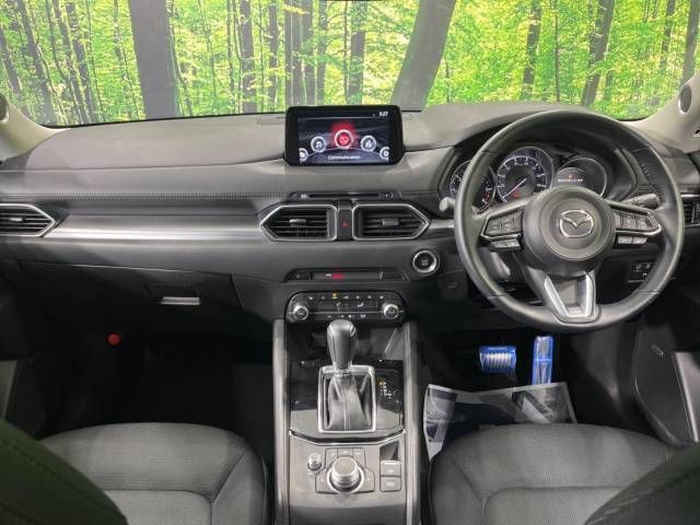 Mazda CX-5 2020-02 192468-1