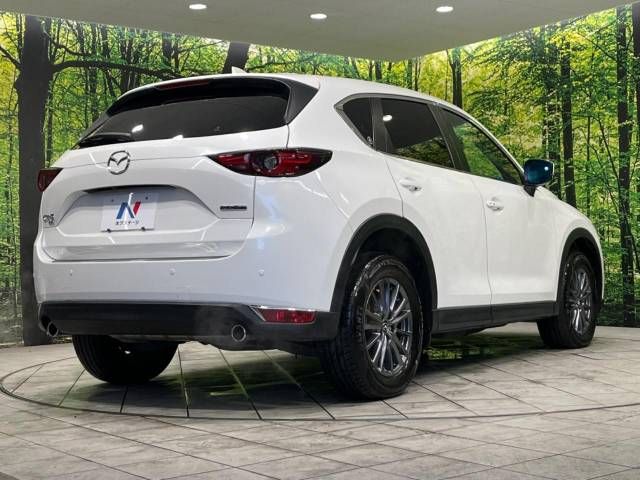 Mazda CX-5 2020-02 192468-17