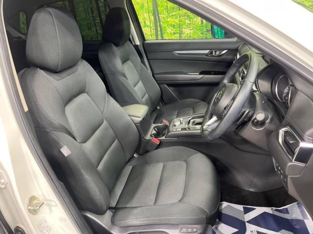 Mazda CX-5 2020-02 192468-8