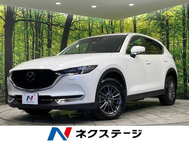 Mazda CX-5 2020-02 192468-0