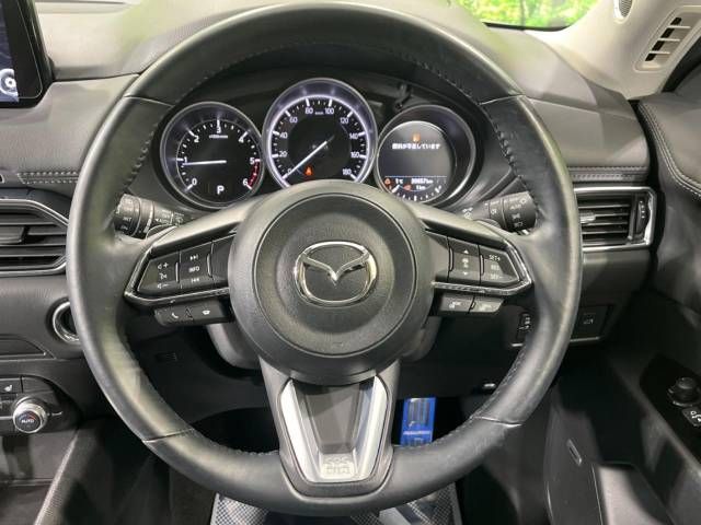 Mazda CX-5 2020-02 192468-11