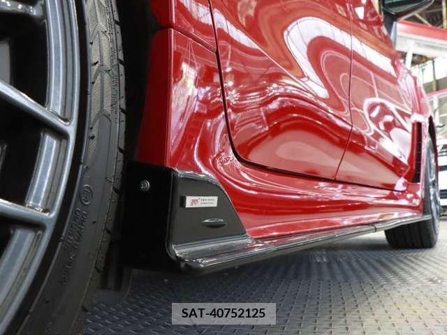 Subaru WRX STI 2018-10 371143-5