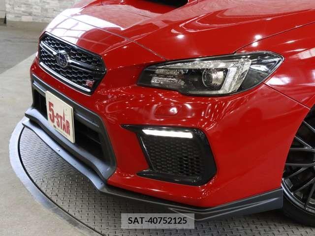 Subaru WRX STI 2018-10 371143-4