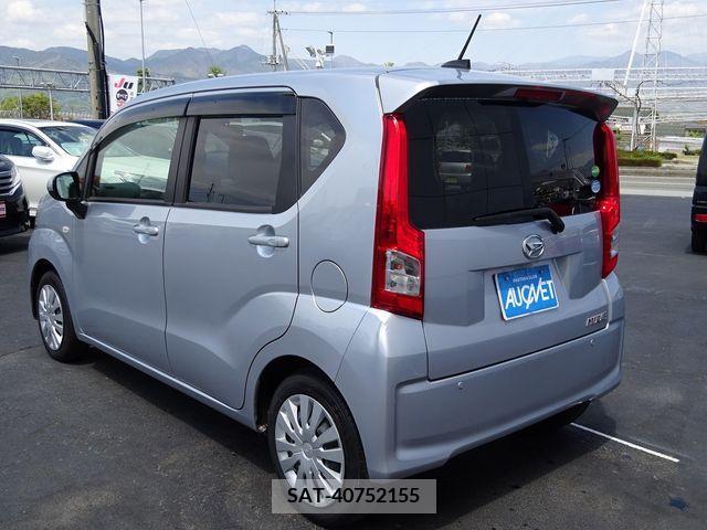 Daihatsu MOVE 2021-01 373799-5