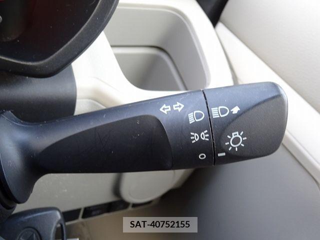 Daihatsu MOVE 2021-01 373799-24