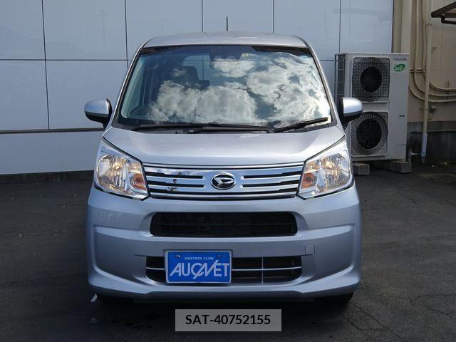 Daihatsu MOVE 2021-01 373799-1