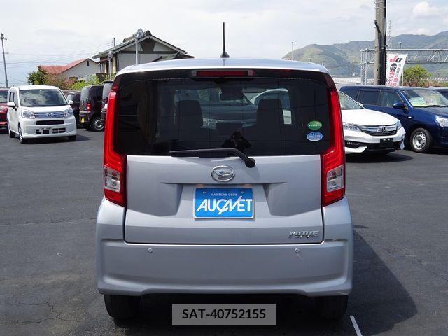 Daihatsu MOVE 2021-01 373799-4