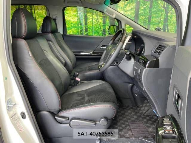 Toyota VELLFIRE 2014-10 336952-7