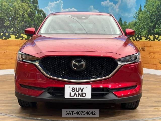 Mazda CX-5 2017-09 266039-14