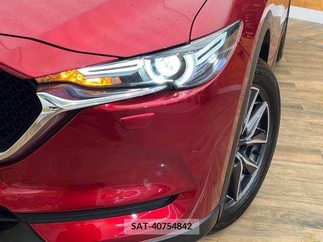 Mazda CX-5 2017-09 266039-12