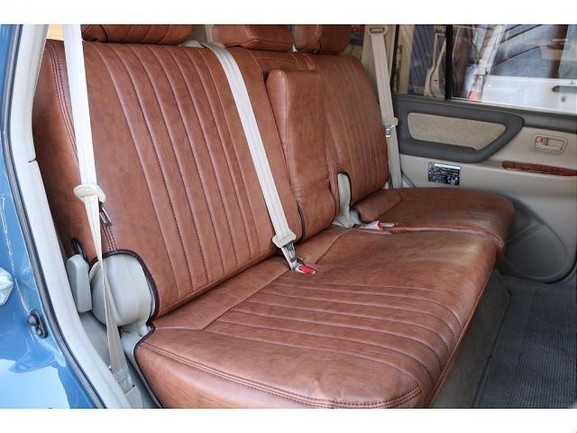 Toyota LAND CRUISER 2003-01 29205-6