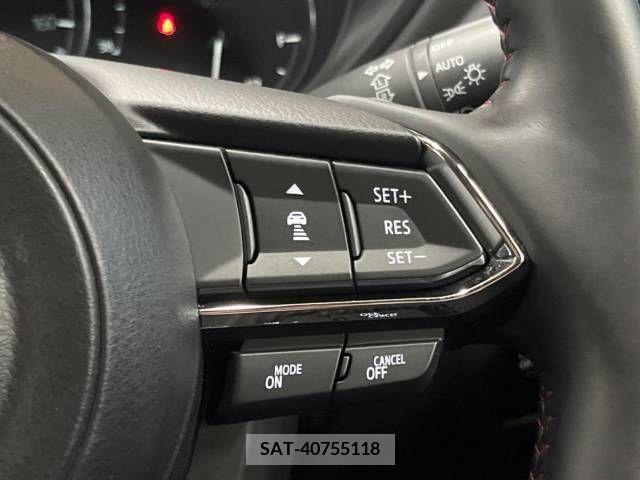 Mazda CX-5 2022-03 338319-4