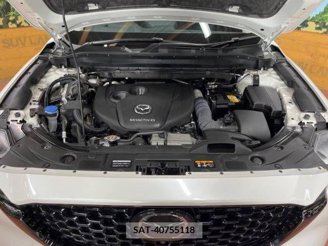Mazda CX-5 2022-03 338319-18