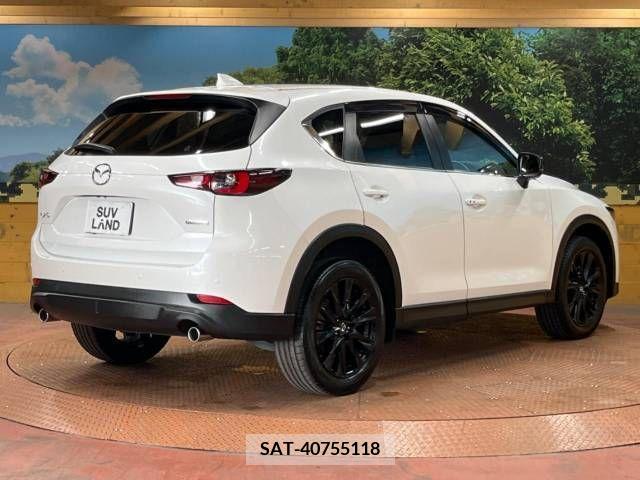 Mazda CX-5 2022-03 338319-17
