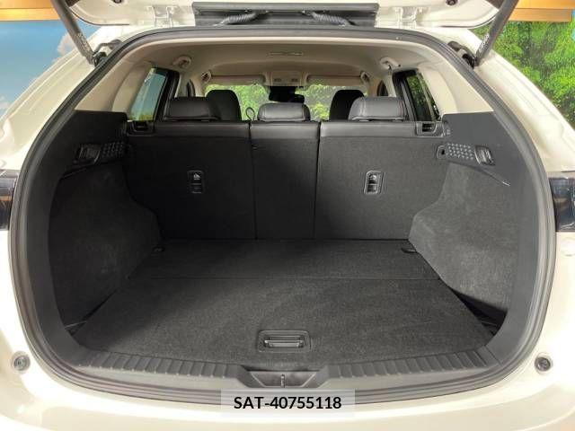 Mazda CX-5 2022-03 338319-10