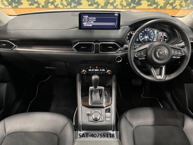 Mazda CX-5 2022-03 338319-1
