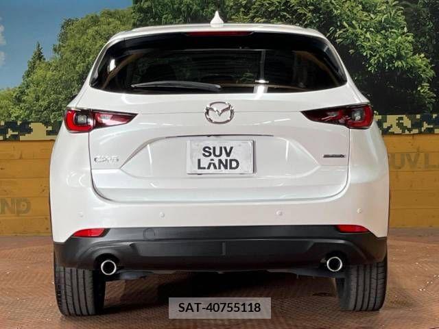 Mazda CX-5 2022-03 338319-15